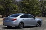 Subaru Legacy 2015 года (ZA)